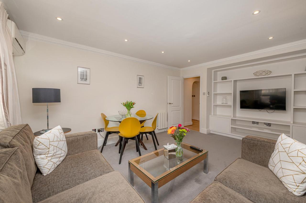 Queensgate Court London Exterior photo